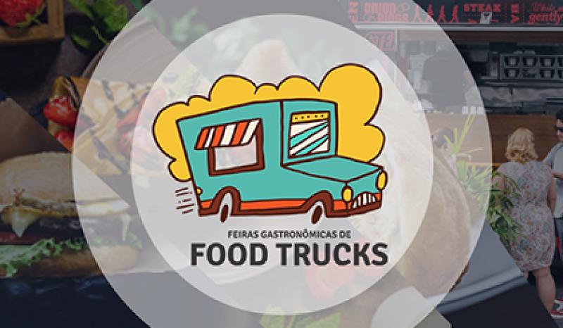 Capa de post: Feiras Gastronômicas de Food Truck fixas em Maringá