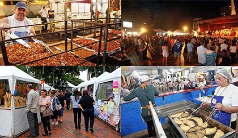Capa de post: 'Festa da Canção 2018' começa nesta semana em Maringá
