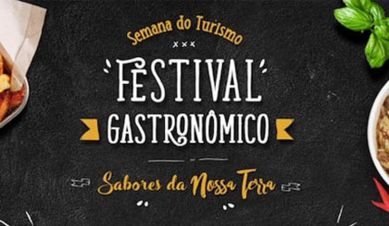 Capa de post: Festival Gastronômico agita Maringá com 24 opções de pratos regionais
