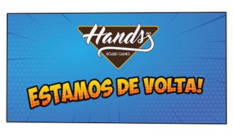 Capa de post: ‘Hands Bar’ reabre suas portas em Maringá cheio de novidades