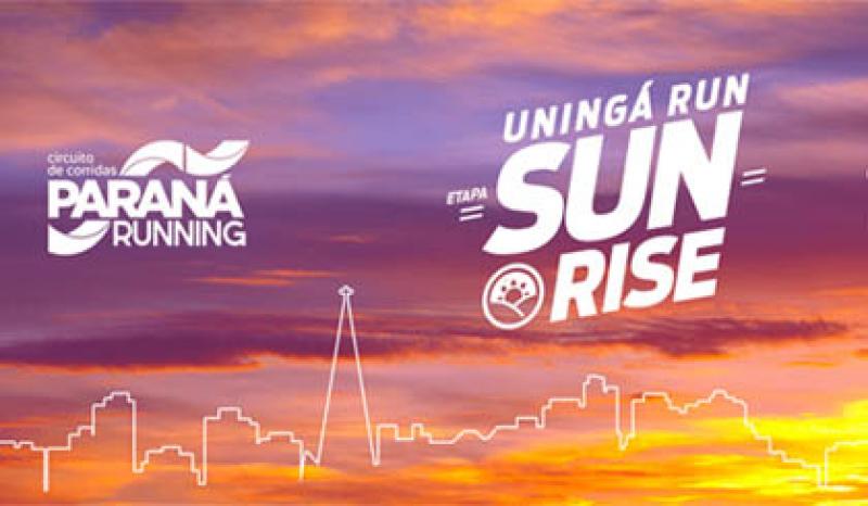 Capa de post: Inscrições para a segunda etapa da Paraná Running se encerram hoje