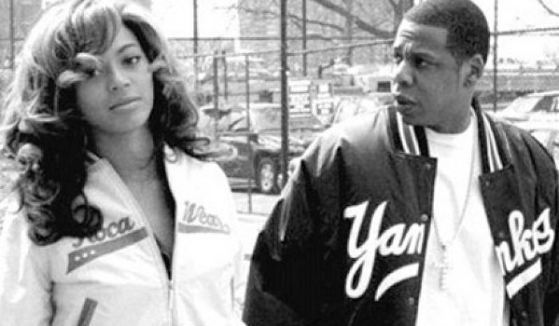 Capa de post: Jay-Z e Beyoncé falam sobre infidelidade em novo clipe