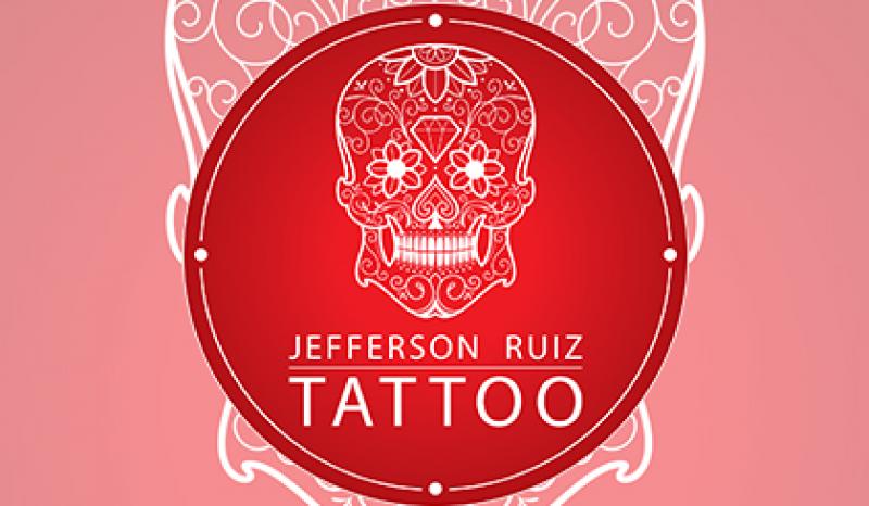 Capa de post: Jefferson Ruiz Tattoo