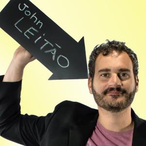 Capa de post: Jovens reagem ao JOHN LEITÃO