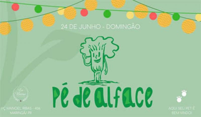 Capa de post: La Bière faz evento veggie neste domingo em Maringá, com yoga free
