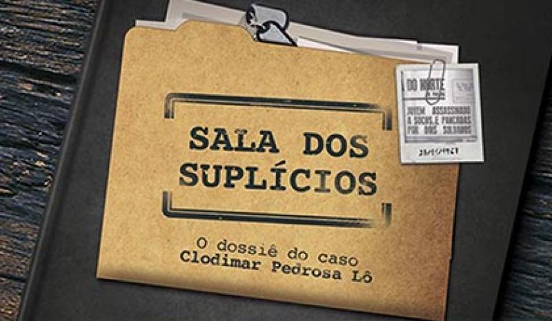 Capa de post: Livro sobre o caso policial mais famoso de Maringá ganha nova edição