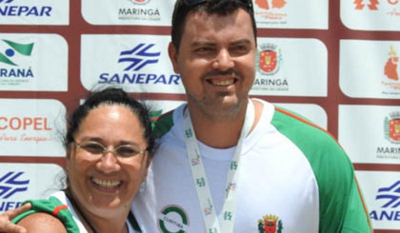 Capa de post: Maringá é vice-campeã dos Parajaps 2017