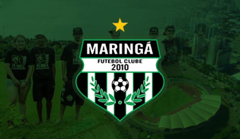 Capa de post: Maringá FC realizará gravação com torcedores no próximo dia 28