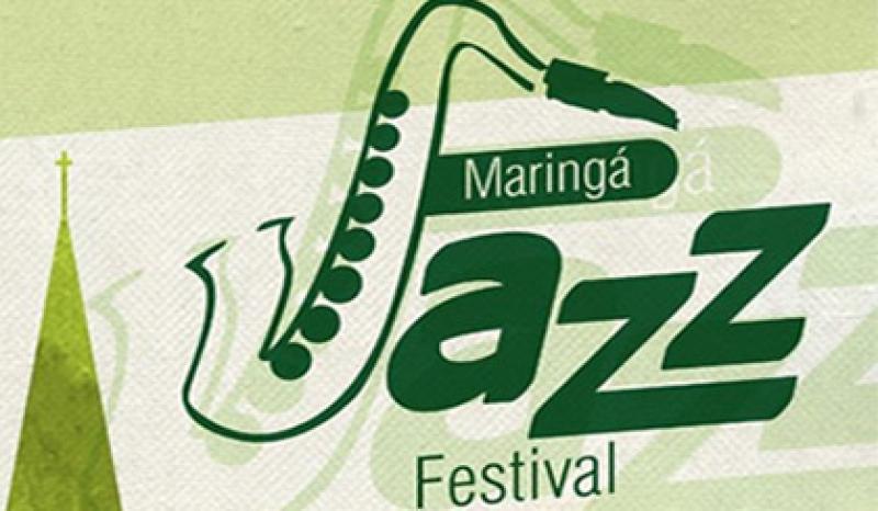 Capa de post: Maringá Jazz Festival 2017 acontece no sábado e tem entrada franca