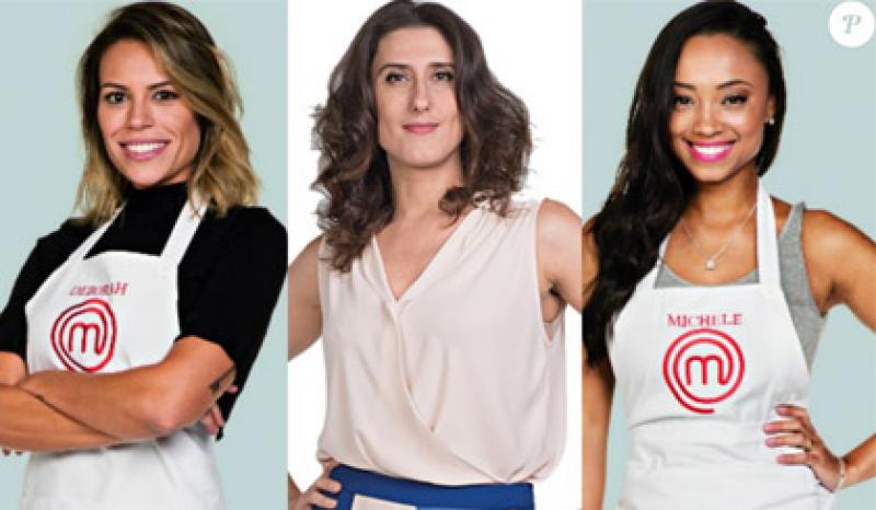 Capa de post: MasterChef terá final feminina e emociona Paola Carosella