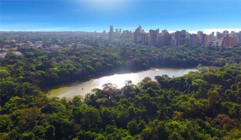 Capa de post: Meio Ambiente estende horário de visitação do Parque do Ingá