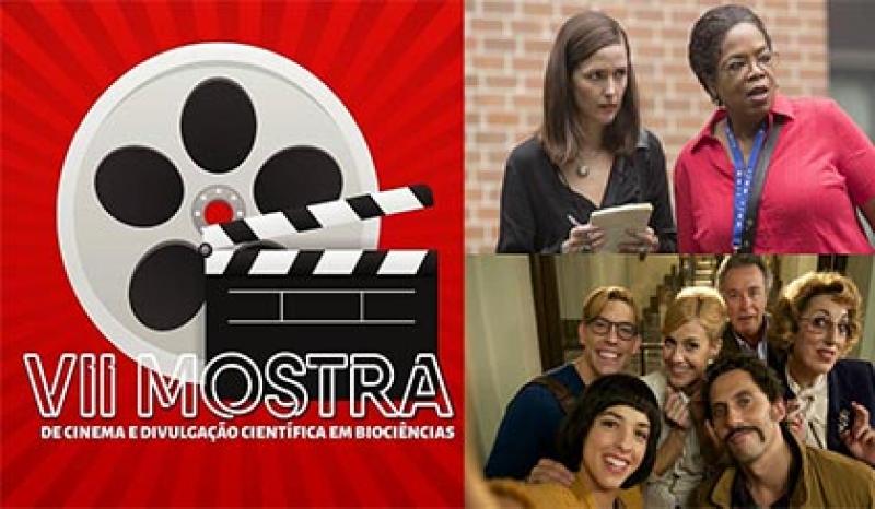 Capa de post: Mostra de cinema e divulgação científica começa nesta quarta-feira na UEM