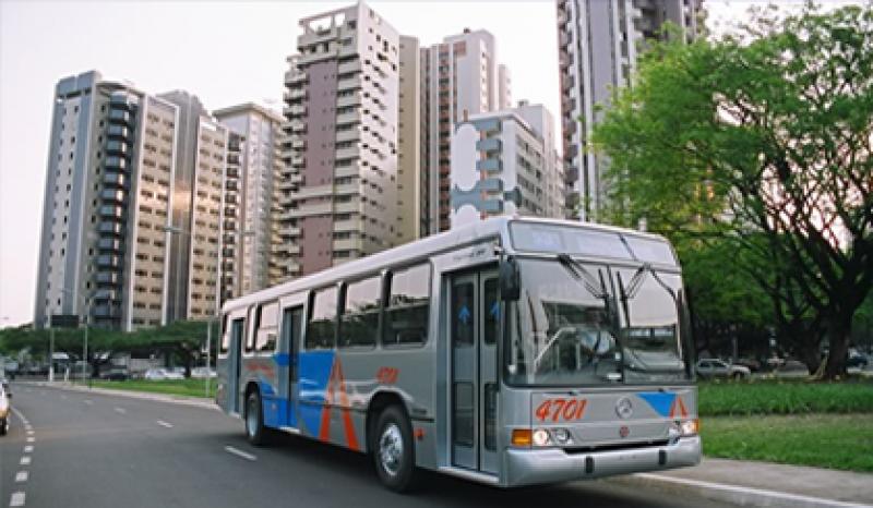 Capa de post: Mudança de pontos de ônibus do terminal inicia nesta segunda