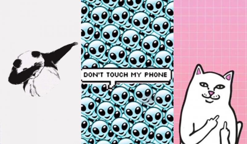 Capa de post: Papéis de Parede para celular incríveis