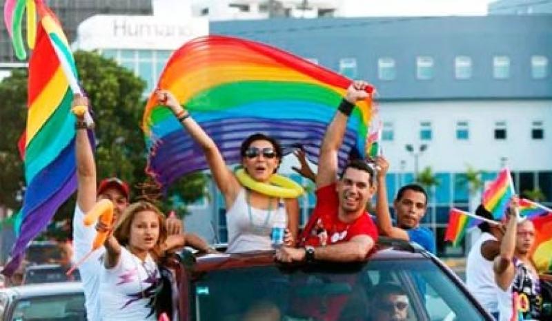 Capa de post: Parada LGBT de Maringá tem 32 caravanas confirmadas e várias atrações