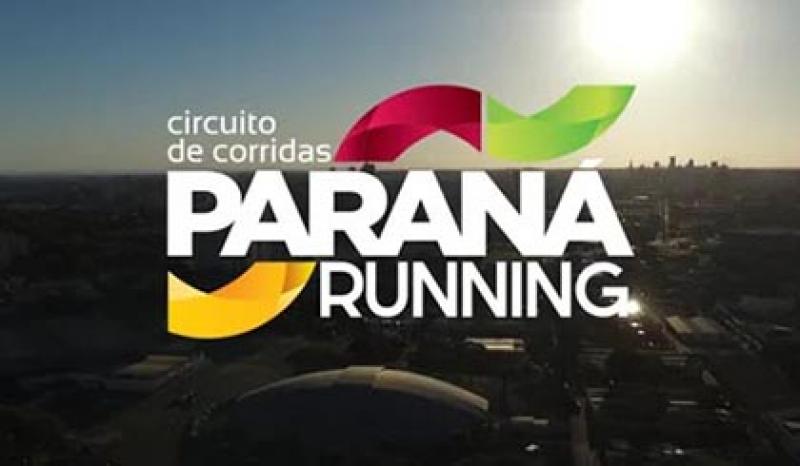 Capa de post: Paraná Running Maringá mistura corrida e música em etapas de 2019