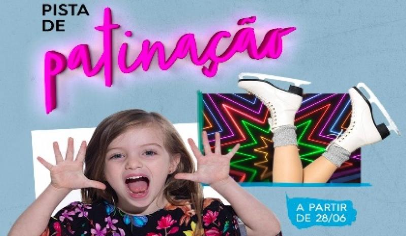 Capa de post: Pista de Patinação em Maringá