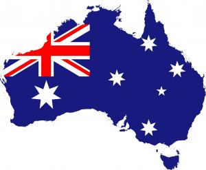 Capa de post: Por que o uniforme da Austrália é verde e amarelo?