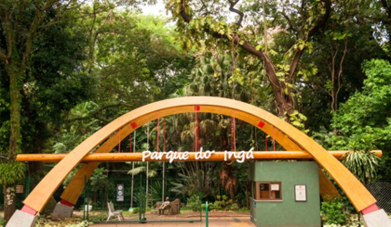 Capa de post: Portão 2 do Parque do Ingá será reaberto nesta sexta