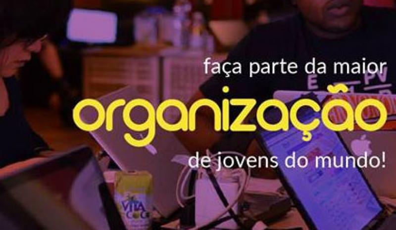 Capa de post: Processo Seletivo 2017 da Aiesec Maringá