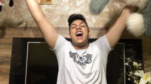 Capa de post: Revelações da internet, a irreverência de Vinicius Matheus