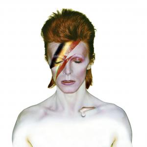 Capa de post: RIP David Bowie