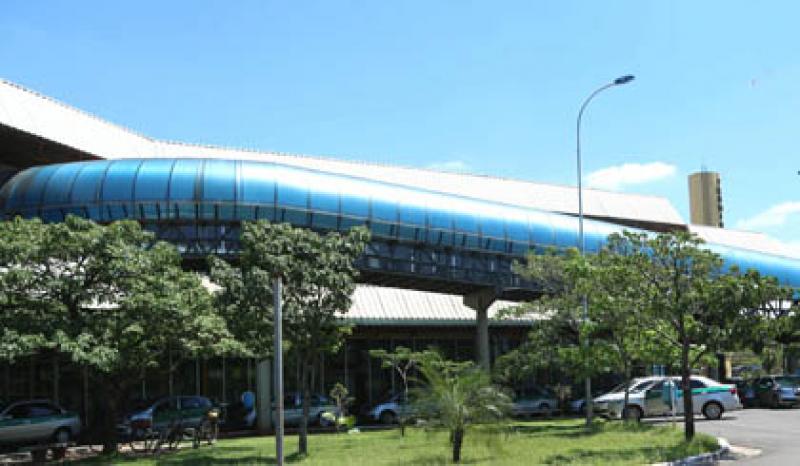 Capa de post: Rodoviária será reformada gerando mais conforto e segurança a usuários