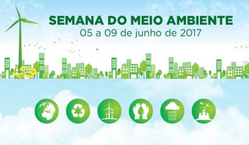 Capa de post: Semana do Meio Ambiente em Maringá