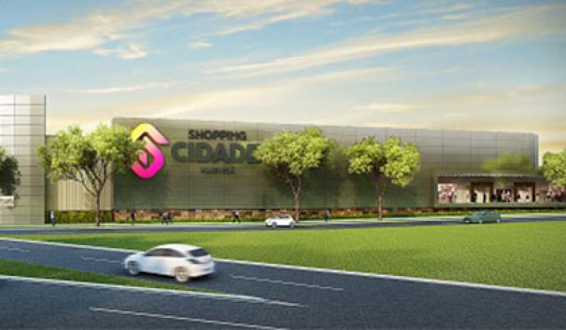Capa de post: Shopping Cidade Maringá vai investir 25 milhões em expansão