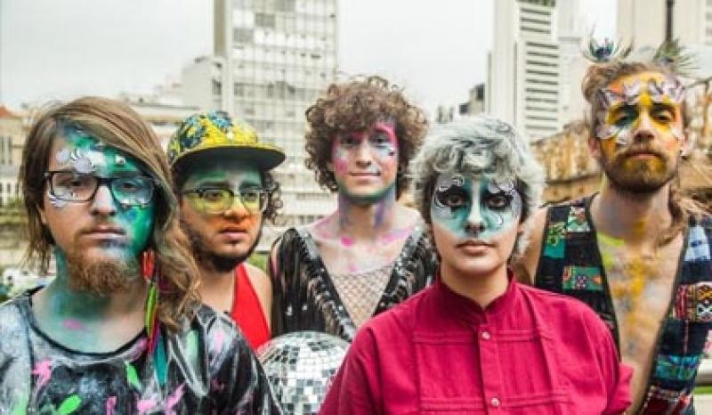 Capa de post: Show da banda Francisco, el Hombre está confirmado em Maringá