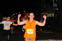 Capa de post: Unimed Night Run reuniu milhares de pessoas em Maringá