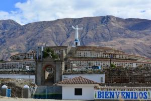 Capa de post: Yungay, a cidade peruana destruída por uma avalanche